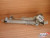 Steering Rack RHD fits Opel Vauxhall Signum Vectra C 93172332 Genuine View Front