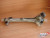 Steering Rack RHD fits Opel Vauxhall Signum Vectra C 93172332 Genuine View Rear