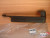 Molding Seat Trim Front Right Black fits Opel Vauxhall Omega B 90404643 Genuine View Right