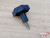 4x Tailgate Window Knob fits Opel Vauxhall Frontera A Isuzu MU Wizard Genuine 91147442 View Front