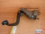 Clutch Pedal RHD fits Opel Vauxhall Antara 96625621 Genuine View Rear