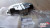 Exterior Door Bracket fits Opel Vauxhall Corsa C Combo Meriva A 90534764 View Front
