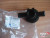 Valve Heater Inlet Hose fits Opel Vauxhall Omega B X20DTH U25TD 13108575 Genuine View Front