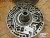 Automatic Transmission Oil Pump fits Opel Vauxhall Omega B 96041336 Genuine 707024 View Rear