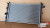 Radiator fits Opel Kadett E 1.6 90352138 Genuine View Left