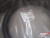 Front Door Seal Weatherstrip 5 Door fits Opel Vauxhall Corsa D E 13189017 View Rear