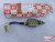 Switch Wiper fits Isuzu Pickup KB 5823400150 Genuine View Front