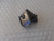 Ignition Bracket fits Lancia Prisma 82400987 Genuine View Rear