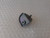Ignition Bracket fits Lancia Prisma 82400989 Genuine View Rear