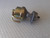 Fuel Pump fits Fiat Croma Regata Ritmo Lancia Delta 7564622 View Rear