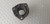 Gear Shift Lever Socket fits Fiat 124 Spider 4289497 Genuine View Rear
