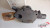 Water Pump fits Daihatsu Delta Taft Fourtrak Rocky DG engine 2500cc D-4 View Rear