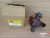 Water Pump fits DAF SB220 DKLC 1160 682884 OMP-405-095 View Front