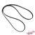 6PK1995 Belt MITSUBOSHI View Front