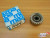 Pulley Timing Belt fits Mazda 323 BA BHALP Protege Z5DE Z501-12-730 Genuine CT418 View Front