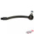 Steering Tie Rod End fits Mini One Cooper S Convertible JCW R50 R52 R53 Right TA2363 View Front