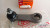 Pitman Arm fits Mitsubishi Pajero Montero L041G L049G LW8G MB241973 SP-7351 View Front