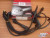 Ignition Wires fits Nissan Pulsar Sunny Laurel Luchino B12 HN13 GA15S 22450-77A25 View Front