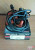 Ignition Wires Set fits Nissan Sentra Sunny Pulsar 12V N13 B12 GA14S GA16S 22450-84M25 View Rear
