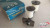 Brake Master Cylinder without Booster fits Toyota Corolla TE31 TE37 TE38 47201-12080 View Front