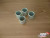 Piston Wrist Pin Bush Connecting Rod Set fits Toyota 2L PB1411 View Front