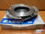 Clutch Pressure Plate fits Mazda 616 626 CB 818 E1600 H6 N NA engines MZC567 View Rear