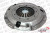 Pressure Plate fits Toyota Land Cruiser 4Runner Hiace Liteace Cruiser Supra TYC602 View Front
