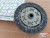 Clutch Disc fits Ford Fiesta Escort 170mm 264650 View Rear