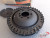 Clutch Pressure Plate fits Austin Rover Montego 1600 MG Maestro S 200mm HE4587 View Right