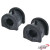 2x Sway Bar Bush Stabilizer fits Mitsubishi Colt Lancer Mirage CK CJ MR403082 View Front