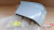 Corner Filler Panel Rear Left fits Saab 900 4296372 Genuine View Front