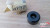 2x Frame Bush fits Saab 9-3 9440 12759331 Genuine View Front