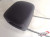 Headrest Front fits Peugeot 3008 5008 16074952ZE Genuine View Right