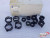 Parking Pilot Installation Kit fits Opel Vauxhall Astra H 93165110 Genuine View Rear
