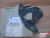 Steering Wheel Horn Contact Plate fits Opel Vauxhall Vectra C Signum Genuine 93183395 View Rear