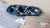 Tail Rear Light Base Right fits Opel Vauxhall Corsa D 93189104 Genuine View Front