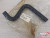 Power Steering Hose fits Isuzu Pickup TF Chevrolet LUV Opel Campo Genuine 8973129230 View Rear