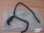 Hose Throttle Body fits Opel Vauxhall Astra F C18XE 90466103 Genuine View Front