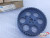 Camshaft Sprocket fits Opel Vauxhall Corsa B Astra F Vectra B 15 17 Diesel 97142432 View Left