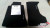 Floor Mats Carpets fits Mazda MX-5 NC model LHD NE86-VO-320 Genuine View Front