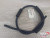 Header Tank Hose fits Isuzu Pickup TF Chevrolet LUV 4JA1T 8973011550 Genuine View Front