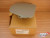 Fuel Door fits Isuzu Dmax D-Max Pickup Rodeo Denver Chevrolet LUV Genuine 8932972692 View Front