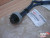 EGR Hose fits Isuzu Pickup TF Chevrolet LUV Opel Campo 4JA1T Genuine 8973137790 View Rear