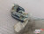 Door Lock Right fits Isuzu Pickup KB 1981 8942176924 Genuine View Lower