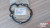 Gasket Front Transmission fits Isuzu Pickup TF Chevrolet LUV 8971131900 Genuine View Front