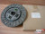 Clutch Plate Disc fits Isuzu KBD Pickup Faster Chevrolet Holden C190 Genuine 8970426720 View Front