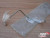 Fuel Injection Pipe 2 fits Isuzu Pickup Chevrolet LUV Opel Campo 4JA1T Genuine 8973000142 View Left