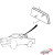 Back Rear Windscreen Window fits Isuzu Pickup TF Chevrolet LUV 8944347950 View Front