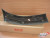 Bumper Extension Front Right fits Isuzu Pickup Dmax D-Max TF 8973318511 Genuine View Rear