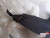 Dashboard Side Panel Right fits Fiat Bravo 735440692 Genuine View Rear